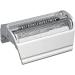 High-Quality Double Shear Foil for Braun Flex XP / XP II Models 5791 5796 5614 5610 5665 5719 5720 5722 5723 5724 - International Shipping Available - Buy Online on GoSupps.com