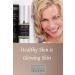 Natural Face Moisturizing Serum with Hyaluronic Acid & Vitamin C | Dr. Mostamand - International Shipping Available - Buy Online on GoSupps.com
