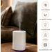 150ml Essential Oil Diffuser & Aroma Humidifier - USB Powered with LED Lights - Home & Office Aromatherapy Ultrasonic Diffuser - Buy Online on GoSupps.com