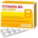 Vitamin B6 Hevert Tablets - 100 Tablets for Energy & Health | International Shipping Available - Buy Online on GoSupps.com