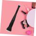 minkissy Double-ended Makeup Brush Foundation Applicator Brush Concealer Brush Cute Blush Brush Makeup Applicator Brush Facial Makeup Brush Cosmetics Brush Face Brush Makeup Blending Brush - Buy Online on GoSupps.com