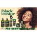 Difeel Jamaican Black Castor Growth Set | 3-PC Shampoo Conditioner & Leave-In Spray | International Shipping - Buy Online on GoSupps.com