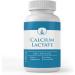 Pure Calcium Lactate & Betaine HCL Bundle - 100 Capsules Each - Buy Online on GoSupps.com