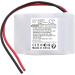 Buy Estry 2000mAh Battery Replacement - International Shipping Available - Buy Online on GoSupps.com