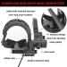 ZSHJGJR Full Containment Drop Away Arrow Rest - Right Hand for Compound Bow Hunting - Buy Online on GoSupps.com