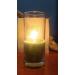 Long Lasting 7 Day Class Candle - 8 Oz | Organic & Paraffin Free - Cleanse & Soothe Your Home - Buy Online on GoSupps.com
