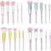 POPETPOP 5 Set Make up Brush Blush Brush Crystal Makeup Makeup Face Foundation Brush Eyeshadow Makeup Women s Suits Makeup Brush for Woman Suite Major Miss - Buy Online on GoSupps.com