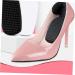 FRCOLOR 3 Pairs Heel Anti-Slip Tape - Self-Adhesive Foot Care Grip Liners for Women & Men - Thickened Heel Pads & Leather Insole Inserts for Big Shoes - Buy Online on GoSupps.com