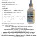 Baja Liquid Electrolytes | Ultra-Concentrated Drops (2 oz) Natural Organic Non GMO Liquid Electrolyte 100 Servings Keto Vegan Paleo GLP 1 BAHA Salt Magnesium Potassium (2oz Squeeze Bottle) 2 Fl Oz (Pack of 1) - Buy Online on GoSupps.com