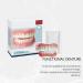 Rapid Smile Denture Reline Set - Upper and Lower Dentures Set Rapid Smile Moldable False Teeth Fast to Install Durable Fit 2025 Easy to Use - Buy Online on GoSupps.com