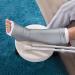 LimbO Cast Sleeve Leg (Small) - Waterproof Cover for Casts and Dressings - Buy Online on GoSupps.com