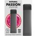 Inhalers to Help Replace The Habit of Holding Feel or Puff (Passion - Unlimited Puff 1 Pack) Passion 1 Count (Pack of 1)