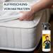 LAAV Upholstery Cleaner 500ml | Stain Remover for Sofa Armchair Mattress & Car Seats - Fast International Shipping - Buy Online on GoSupps.com