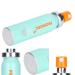 Probiotics Mouth Spray | Freshen Breath with Lemon Flavor | Bad Breath Solution - Buy Online on GoSupps.com