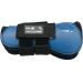RL24 Dark Blue Tendon & Fetlock Boots Set for Thoroughbred/Warmblood | International Shipping - Buy Online on GoSupps.com