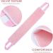 Homoyoyo Applicateur de Lotion Autobronzante Dos en Fibre Super Douce Bande de Bronzage Imperm able Rose Outil Pratique pour Application Uniforme de Cr mes Mousses et Huiles Solaire - Buy Online on GoSupps.com