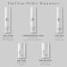 Glo Skin Beauty Restorative Cream - Repair, Soothe, and Moisturize Stressed Out, Dehydrated Skin | Anti-Aging Protection - Buy Online on GoSupps.com