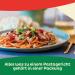 Mir coli Classic Spaghetti - 5 Servings (610.4g) | International Shipping Available - Buy Online on GoSupps.com