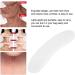 Silicone Anti-wrinkle Pads Neck Anti-wrinkle Pads Silicone Anti-wrinkle Neck Patch Reduces Wrinkles and Fine Lines Skin Care for Wrinkles - Buy Online on GoSupps.com
