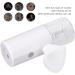 Natudeco 40ML Eye Moisturizing Sprayer Eye Hydrating Sprayer Portable Handheld USB Charging Eye Sprayer for Eye Fatigue Relief Facial Moisturizing(WHITE) - Buy Online on GoSupps.com