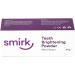 Smirk Teeth Brightening Powder 40g - Natural Whitening Formula | Shop Now - Buy Online on GoSupps.com