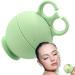 Facial Ice Shape - Round Iceball Silicone Brush for Refreshing Face Massage | Reusable Cold Therapy for Men & Women - Summer Essential - Buy Online on GoSupps.com