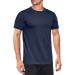 Buy Boyzn 3 Pack Men's Sport T-Shirts - Quick-Drying Breathable & Functional Running Shirts - XL Black/Marine/Army Green for Fitness & Bodybuilding - Buy Online on GoSupps.com