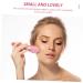 NUSITOU Makeup Sponge Makeup Foundation 2 Sets Beauty Pen Soft Sponge Miss Purple Clean Body Puff Cleaning Sponge - Buy Online on GoSupps.com