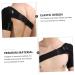 FOMIYES Men's Adjustable Shoulder Support Strap - Arm Immobilizer Sleeve & Compression Brace for Pain Relief - Buy Online on GoSupps.com