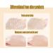 EXQST Natural Skin Lightening Cream for All Body Skin Tone Regulating Cream Moisturizing and Lightening Cream Natural Skin Care All Body Cream - Buy Online on GoSupps.com