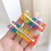 Buy Gummy Bear Hair Clips for Girls & Women - 3 Pack | Trendy Hair Accessories - International Shipping - Buy Online on GoSupps.com