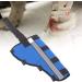 Dog Right Rear Leg Dog Supplies Dog Health and Supplies Hock Brace Dog Hind Leg Brace Prevents Injuries and Provides Stability with Support Strip Reflective Strip Dog M - Buy Online on GoSupps.com