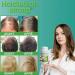 HAIR REBIRTH STRONG * 90 capsules * Pantothenic Formula * The Best Remedy for Hair Care * Made in Italy * Registered with the French Authority nr.2023-12-1349 * - Buy Online on GoSupps.com