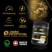 PVL Creatine X8 - Advanced Creatine Monohydrate Powder - Amino Acid Boosted Creatine Powder - Workout Supplement - Zero Sugars or Fillers -249 g - 30 Serving - Buy Online on GoSupps.com