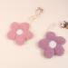 Buy Cute Flower Pacifier Fans - Stylish & Practical Toddler Pacifier Supporter in Pink - Blispring - Buy Online on GoSupps.com