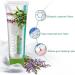 Bio Complex Rosemary Sage Toothpaste - Plaque Removal Bad Breath Elimination & Teeth Freshening - 100g/3.53oz - International Shipping Available - Buy Online on GoSupps.com