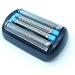 Buy BABOS Replacement Foil Cutter Head for Series 9 92B Electric Shaver | High-Quality Replacement Blades for Smooth Shaving - Buy Online on GoSupps.com