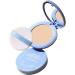 Pressed Powder for Oil Control - 10g Matte Powder for Setting Makeup | Long Lasting Brightening Finishing Powder | Makeup to Fix Waterproof Powder for Makeup - Buy Online on GoSupps.com