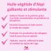 Buy Akpi 100% Natural Buttock Hip & Breast Oil - 100ml| I Love My Popotin | Shop Internationally - Buy Online on GoSupps.com