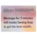 Buy MACARIA Ivanka Tanning Soap for Hands & Body | Perfect for a Radiant Glow - International Shipping Available - Buy Online on GoSupps.com