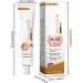  szaluyk Facial Cream - Bee Extract 20G Gentle and Nourishing | Light Moisturizer for Skin Brightening and Hydration | Ideal for Women with Sensitive Skin Daily Care u - Buy Online on GoSupps.com