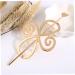 Beavorty 12 Sets Hairpin hair barrettes for women womens hair accessories tiaras for girls hair ponytail girls hair accessories hair accessory for women hair pin hair clip alloy Miss Metal - Buy Online on GoSupps.com