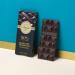 Venchi - Extra Dark Chocolate Bar 80% Matured in Barrel 70 g - With Selected Cocoa Blends - Gluten Free - Vegan - Buy Online on GoSupps.com