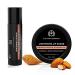 The Man Company Lip Care Combo Lip Scrub & Lip Balm for Dry/Chapped Lips | Lightening & Brightening Dark Lips | Damaged Lips | Soft Supple