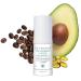 HA Concentrate Eye Serum with Hyaluronic Acid Avocado Oil Caffeine & Vitamin E - Revitalize & Hydrate - Buy Online on GoSupps.com