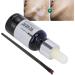 Natudeco 20ml Vitiligo Concealer Liquid Waterproof Skin Concealer with Brush for Face and Body Coverage for Vitiligo and Other Skin Conditions - Buy Online on GoSupps.com
