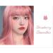 Uwowo Long Straight Pink Wig - Heat Resistant Synthetic Hair Cosplay Lolita Wigs for Anime Parties | International Shipping Available - Buy Online on GoSupps.com