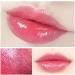 LZPCarra Moisturising Discolouration Waterproof Aliin Temperature Lip Balm Long Lipstick Butter (Green One Size) 1 count (Pack of 1) Green - Buy Online on GoSupps.com
