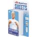 Mr. Clean Magic Eraser Cleaning Sheets - 16 Count | Thin, Flexible & Disposable Power Sheets - Buy Online on GoSupps.com