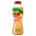 Buy Fuze Tea Peach & Hibiscus - Refreshing Fusion of Tea Juice & Herbs | 12 x 400 ml - Sustainable & Convenient Bundle - Buy Online on GoSupps.com